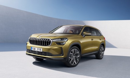 Dit kost de nieuwe Skoda Kodiaq - bestellen kan direct! Dit kost de nieuwe Skoda Kodiaq - bestellen kan direct!