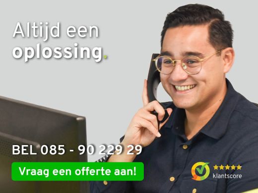 ActivLease: altijd een oplossing