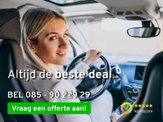 ActivLease: altijd de beste deal