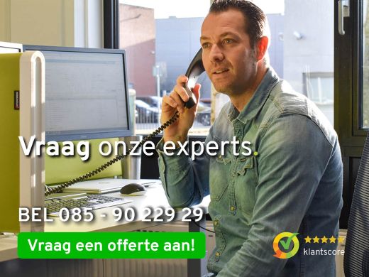 ActivLease: vraag onze experts