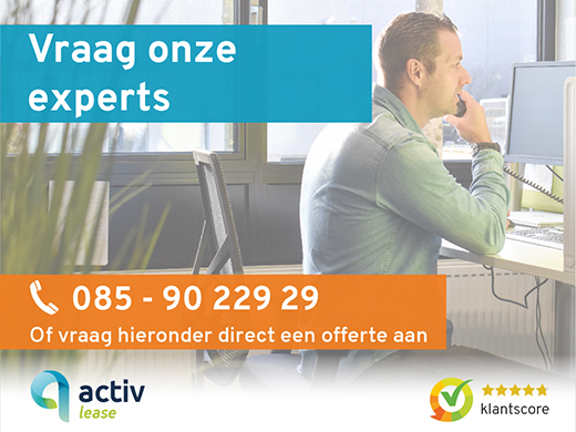 ActivLease: vraag onze experts