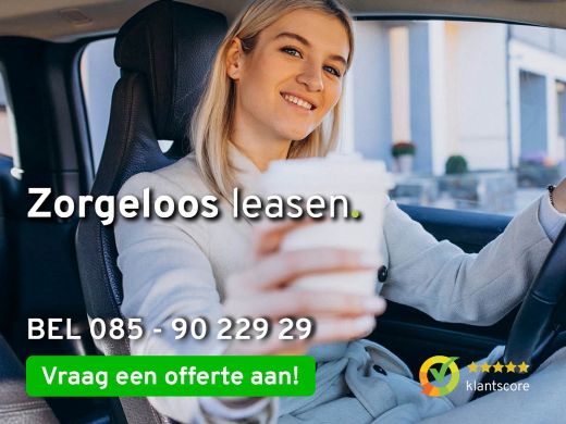 ActivLease: zorgeloos leasen