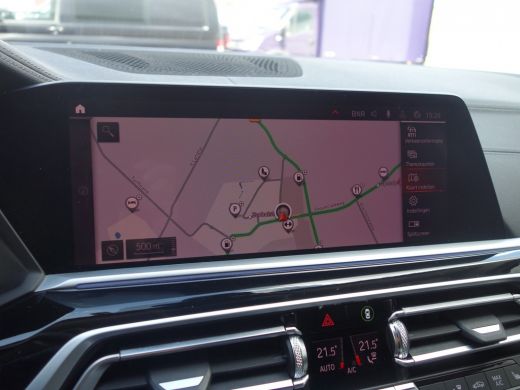 BMW X7 xDrive30d Grijskenteken High Executive VAN PANO NAV/CAM Trekhaak (3500kg) ActivLease financial lease