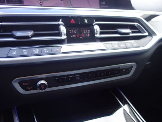 BMW X7 xDrive30d Grijskenteken High Executive VAN PANO NAV/CAM Trekhaak (3500kg) ActivLease financial lease