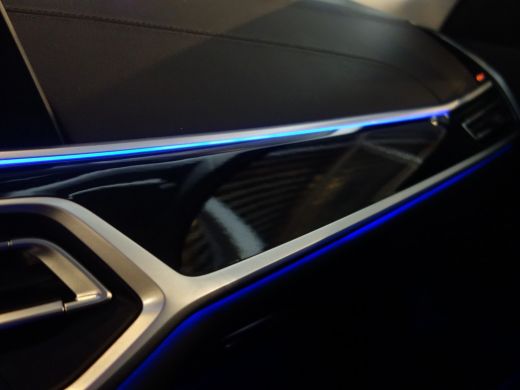 BMW X7 xDrive30d Grijskenteken High Executive VAN PANO NAV/CAM Trekhaak (3500kg) ActivLease financial lease