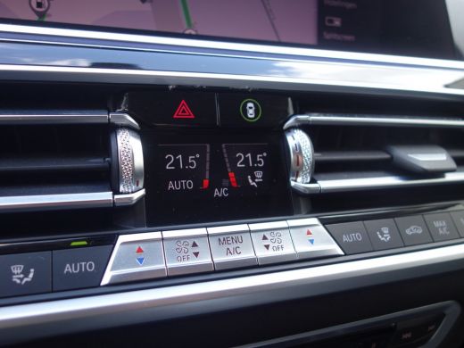 BMW X7 xDrive30d Grijskenteken High Executive VAN PANO NAV/CAM Trekhaak (3500kg) ActivLease financial lease