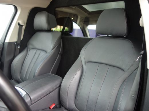 BMW X7 xDrive30d Grijskenteken High Executive VAN PANO NAV/CAM Trekhaak (3500kg) ActivLease financial lease