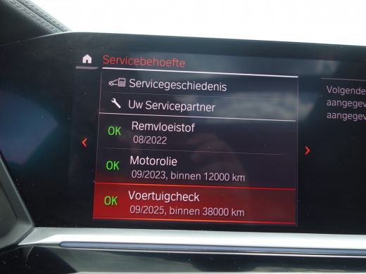 BMW X7 xDrive30d Grijskenteken High Executive VAN PANO NAV/CAM Trekhaak (3500kg) ActivLease financial lease