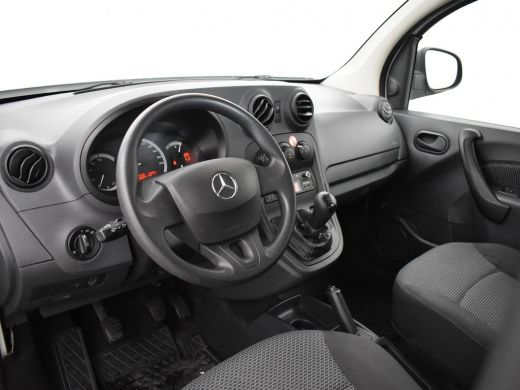 Mercedes Citan 108 CDI 5-PERS. *INCL. BTW* + AIRCO / BLUETOOTH ActivLease financial lease