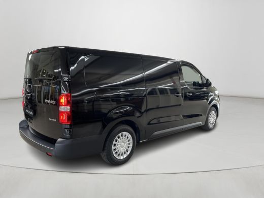 Toyota PROACE Electric Long Worker Live 75 kWh Extra range | Tot 5000,- SEBA subsidie | ActivLease financial lease