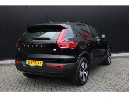 Volvo  XC40 T4 Recharge R-Design | 19'' | Parkeercamera | LED | Keyless | Winter-pack | DAB-audio ActivLease financial lease