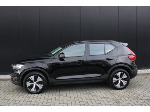 Volvo  XC40 T4 Recharge R-Design | 19'' | Parkeercamera | LED | Keyless | Winter-pack | DAB-audio ActivLease financial lease