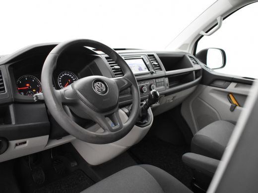 Volkswagen Transporter 2.0 TDI + 2 SCHUIFDEUREN / APPLE CARPLAY / DAB+ / NAVIGATIE ActivLease financial lease