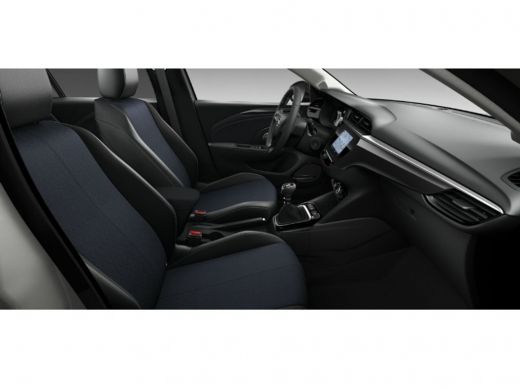 Opel Corsa 1.2 Turbo Elegance 100pk 8-traps Automaat | €4547,- REGISTRATIEKORTING | DIRECT LEVERBAAR! | Fabr... ActivLease financial lease