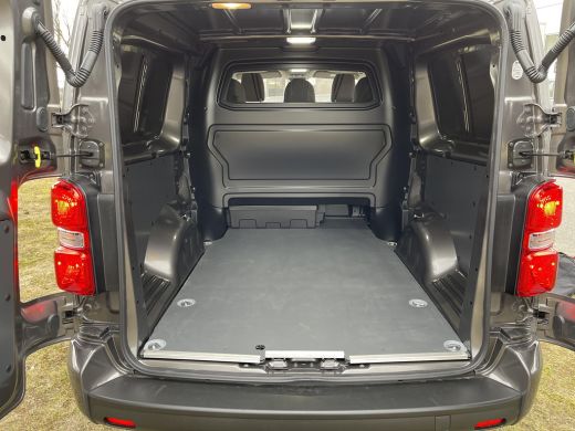 Toyota PROACE Electric Worker Prof Dubbel Cab 5zits 75kWh | Safety Pack | ActivLease financial lease