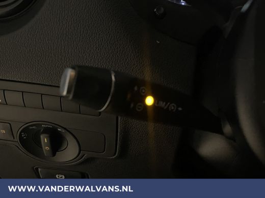 Mercedes Vito 116 CDI 163pk L2H1 Euro6 Airco | LED | Cruisecontrol | Xenon | parkeersensoren, stoelverwarming ActivLease financial lease