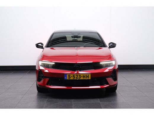 Opel Astra 1.6 Hybrid GS Line nieuwe auto !! ActivLease financial lease