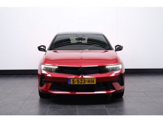 Opel Astra 1.6 Hybrid GS Line nieuwe auto !!