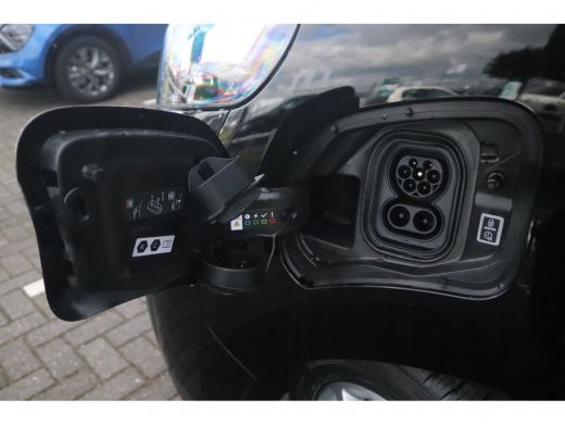 Citroën ë-Jumpy Dubbele Cabine 136-PK 75 kWh Navi, Camera, LMV 17'', Keyless, Climate, Android Auto & Apple Carplay ActivLease financial lease
