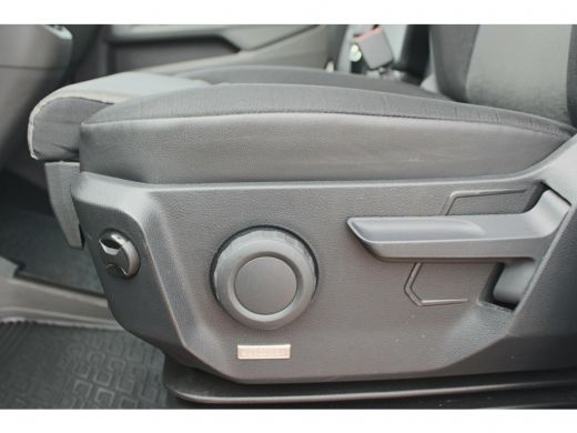 MAN eTGE Elektrisch 136 Pk L3 H3 ActivLease financial lease