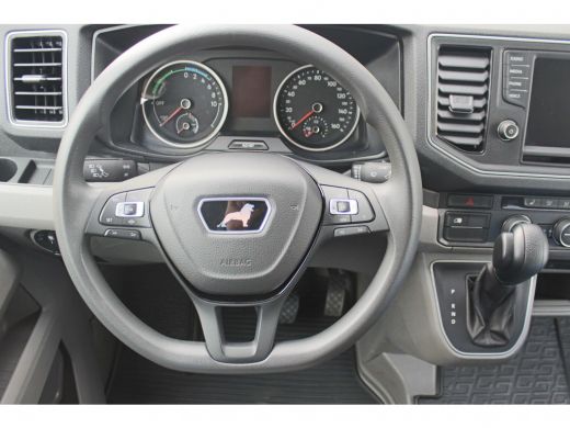 MAN eTGE Elektrisch 136 Pk L3 H3 ActivLease financial lease