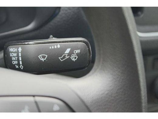 MAN eTGE Elektrisch 136 Pk L3 H3 ActivLease financial lease