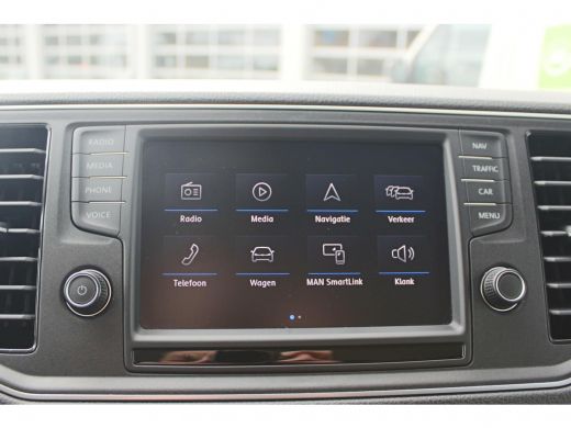 MAN eTGE Elektrisch 136 Pk L3 H3 ActivLease financial lease