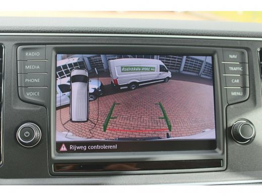 MAN eTGE Elektrisch 136 Pk L3 H3 ActivLease financial lease