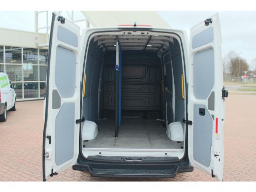 MAN eTGE Elektrisch 136 Pk L3 H3 ActivLease financial lease