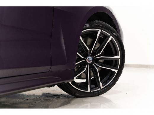 BMW 4 Serie Cabrio 430i High Executive M Sportpakket Individual Aut. ActivLease financial lease