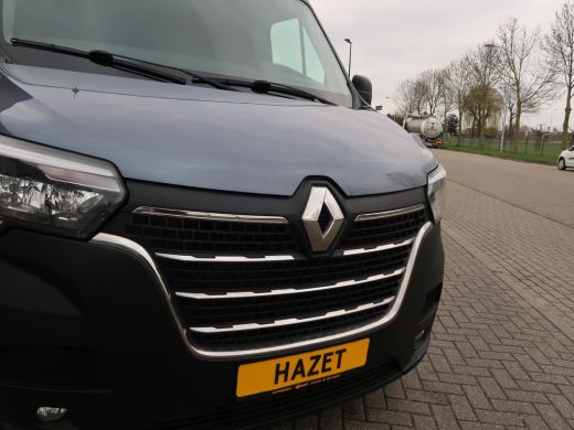 Renault Master T35 2.3 DCI 165 PK L3H2 DUBBEL LUCHT 3500 KG TREKGEWICHT + CAMERA / CARPLAY ActivLease financial lease