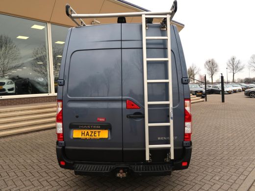 Renault Master T35 2.3 DCI 165 PK L3H2 DUBBEL LUCHT 3500 KG TREKGEWICHT + CAMERA / CARPLAY ActivLease financial lease