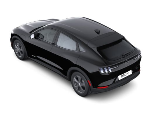 Ford Mustang Mach-E Mustang Mach-E (2022-) Mach-E 75kWh RWD (Rear Wheel Drive) automaat SUV MY23 198 kW / 269 ... ActivLease financial lease