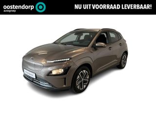 Hyundai KONA EV Fashion 39 kWh | DIRECT LEVERBAAR | SNEL RIJDEN |