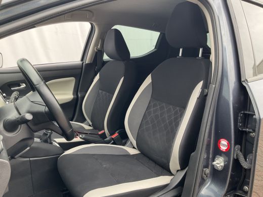 Nissan Micra 0.9 IG-T N-Connecta Navi Clima Cruise Incl. btw ActivLease financial lease