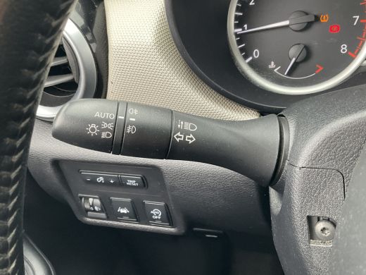 Nissan Micra 0.9 IG-T N-Connecta Navi Clima Cruise Incl. btw ActivLease financial lease