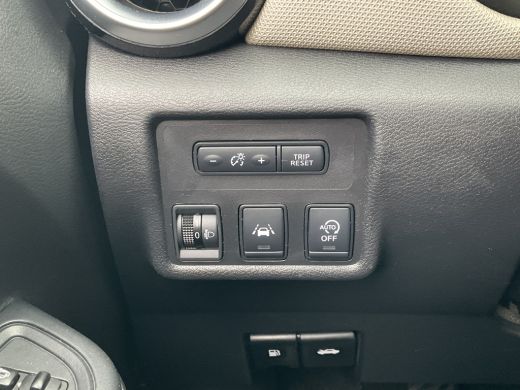 Nissan Micra 0.9 IG-T N-Connecta Navi Clima Cruise Incl. btw ActivLease financial lease