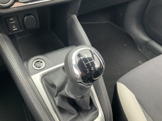 Nissan Micra 0.9 IG-T N-Connecta Navi Clima Cruise Incl. btw ActivLease financial lease