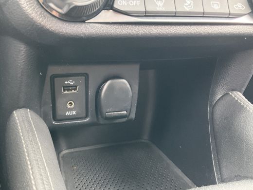 Nissan Micra 0.9 IG-T N-Connecta Navi Clima Cruise Incl. btw ActivLease financial lease