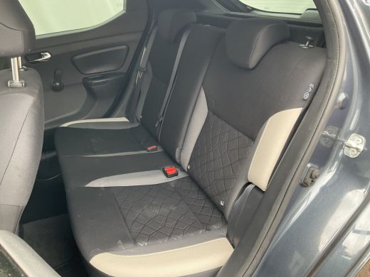 Nissan Micra 0.9 IG-T N-Connecta Navi Clima Cruise Incl. btw ActivLease financial lease