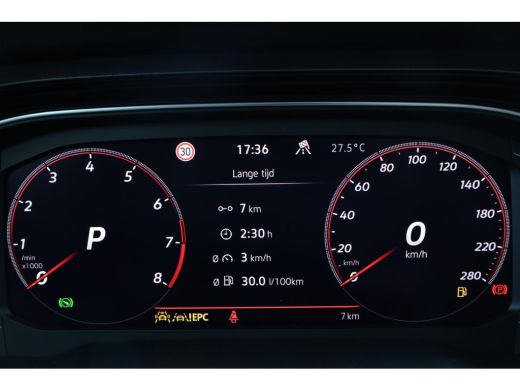 Volkswagen Polo 2.0 TSI GTI 205PK / 152kW Elektrisch glazen panorama-dak, achteruitrijcamera, Keyless Entry/Start... ActivLease financial lease