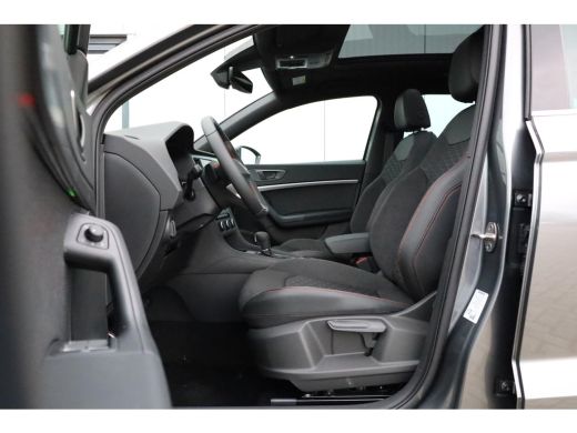 Seat Ateca 1.5 TSI FR Business Intense 150PK / 110kW, Elektrisch glazen panorama-dak, dodehoek detectie, gro... ActivLease financial lease