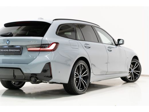 BMW 3 Serie Touring 330e M Sportpakket Aut. ActivLease financial lease
