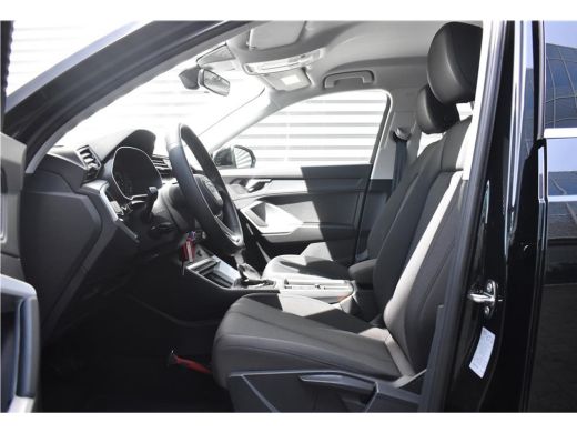 Audi Q3 35 TFSI 150pk S-Tronic Pro Line ActivLease financial lease