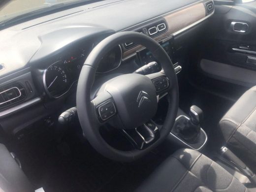 Citroën C3 1.2 PureTech Feel Edition 83pk | Cruise control | Navigatie | Achteruitrijcamera | Comfortstoelen... ActivLease financial lease