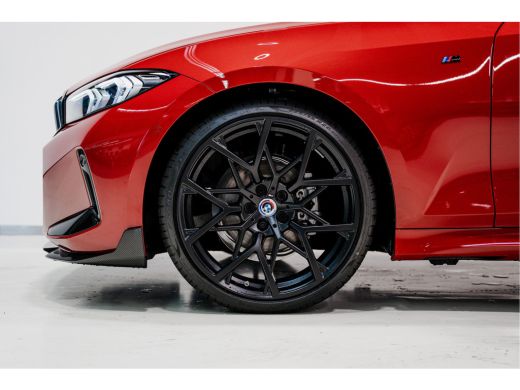 BMW 3 Serie Sedan 318i M Sportpakket M Performance Aut. ActivLease financial lease