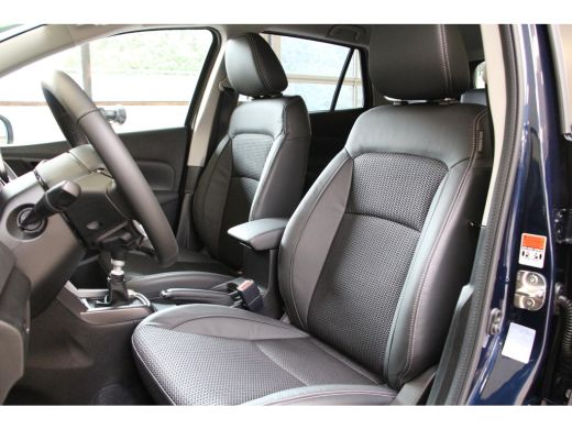 Suzuki S-Cross 1.4 Boosterjet Style Smart Hybrid | Panoramisch Sunroof | Direct leverbaar! | ActivLease financial lease