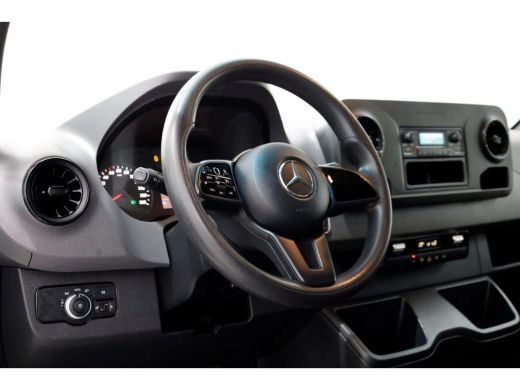 Mercedes Sprinter 314 CDI L2H2 RWD 7G Automaat Airco Trekhaak 3500kg 09-2020 ActivLease financial lease