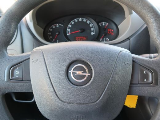 Opel Movano 2.3 CDTI 150 PK AUT. L2H2 + AIRCO / CRUISE CONTROL ActivLease financial lease