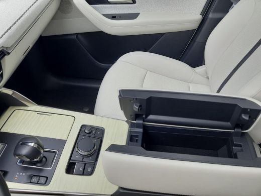 Mazda CX-60 2.5 e-SkyActiv PHEV Plug in Takumi Full Options | Rijklaarprijs! | Convenience & Sound Pack | Dri... ActivLease financial lease